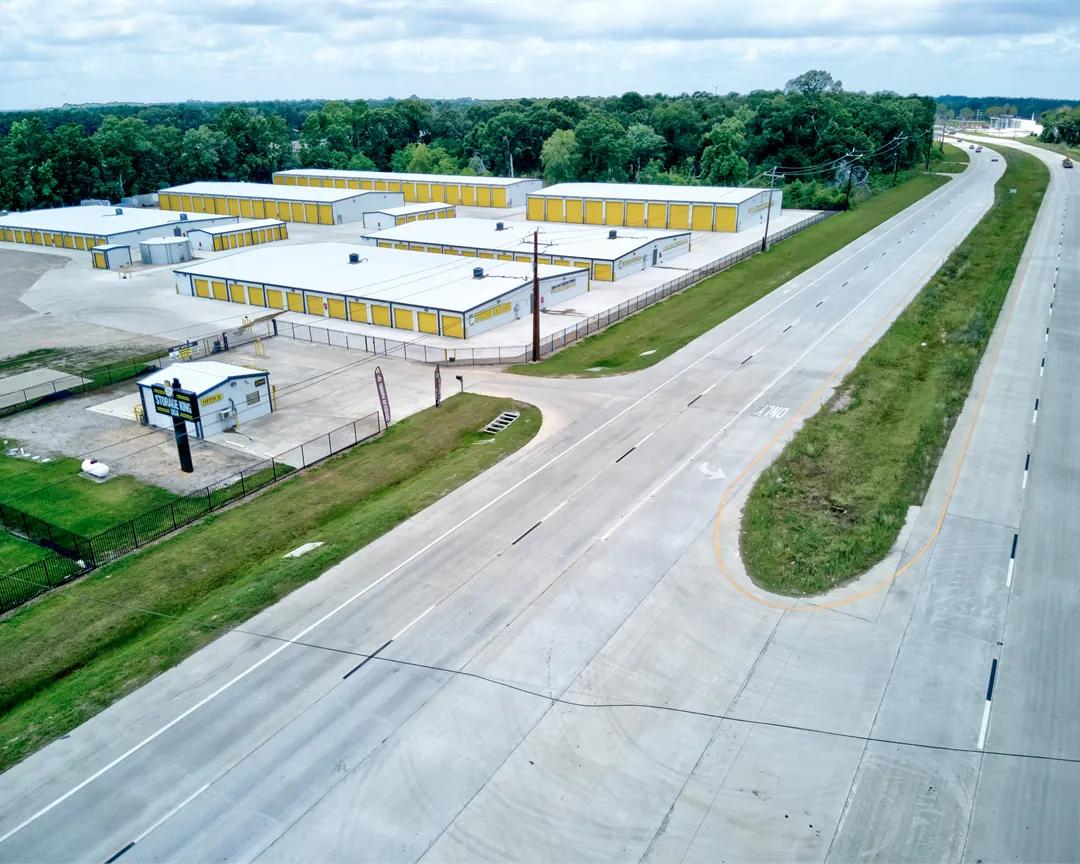 Storage King USA - Hwy 242 Conroe media 19