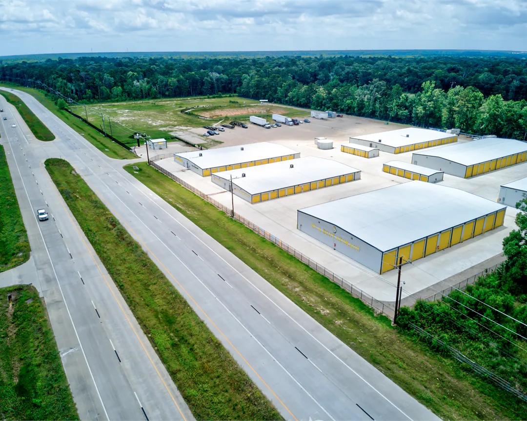 Storage King USA - Hwy 242 Conroe media 20