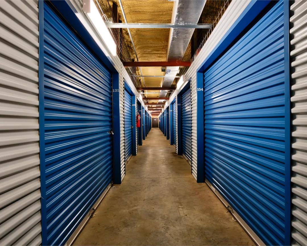 Storage King USA - Hwy 242 Conroe media 10