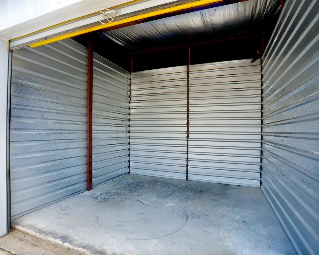 Storage King USA - Hwy 242 Conroe media 8