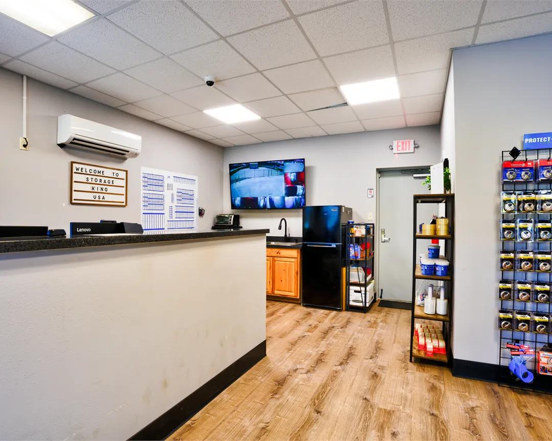Storage King USA - Hwy 242 Conroe media 6