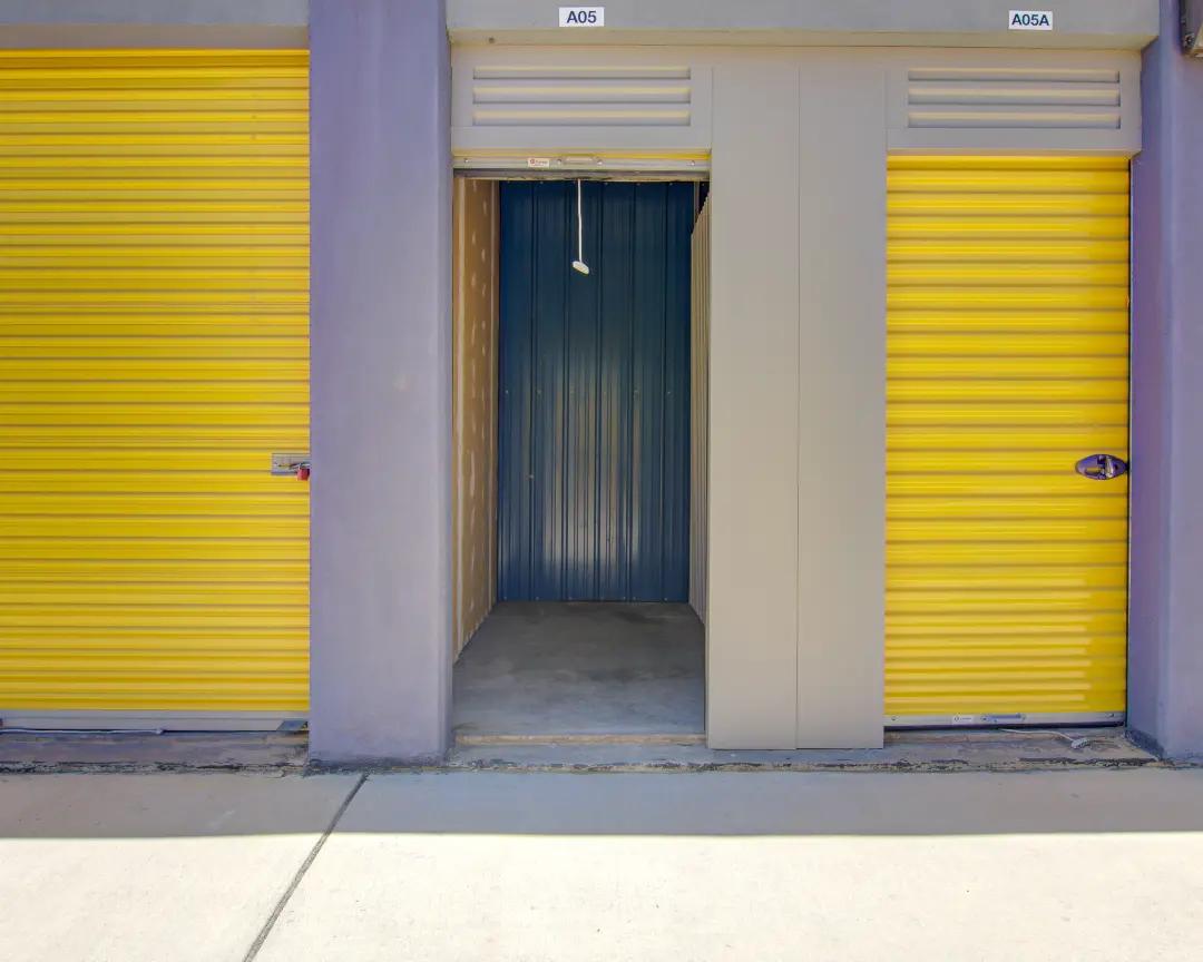 Storage King USA - Wadsworth media 10