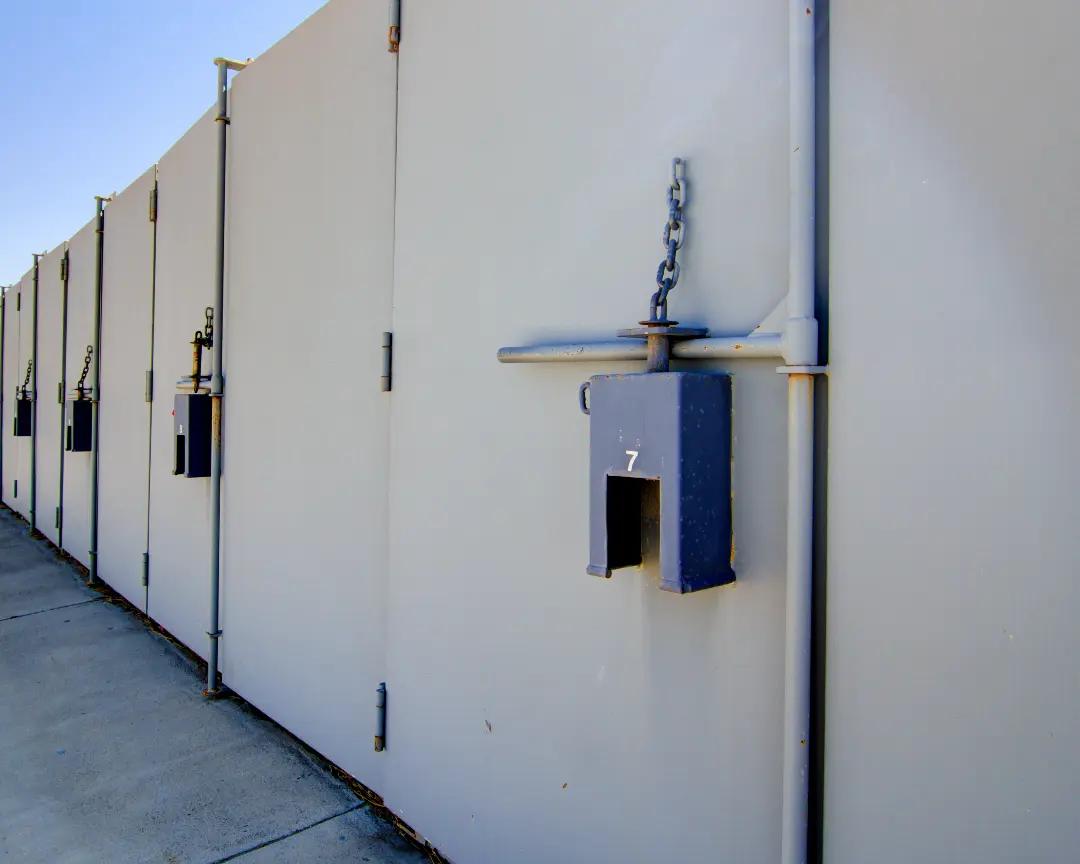 Storage King USA - Wadsworth media 9
