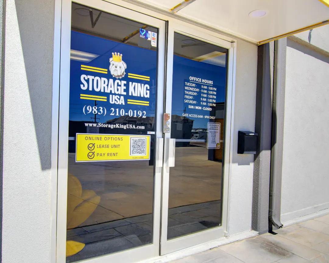 Storage King USA - Wadsworth media 5