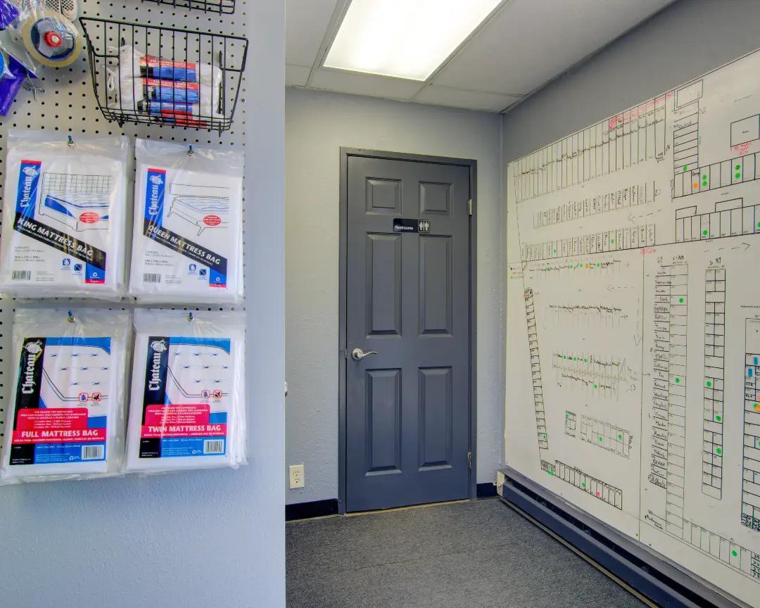 Storage King USA - Wadsworth media 7