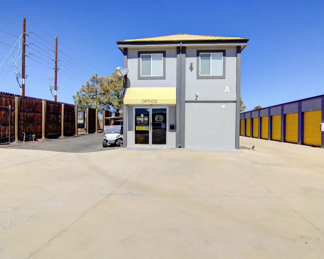 Storage King USA - Wadsworth media 3
