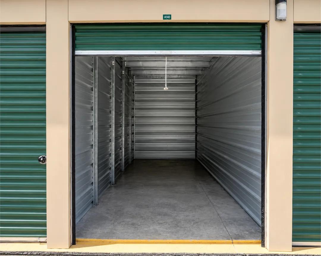Storage King USA - Pinehurst media 2