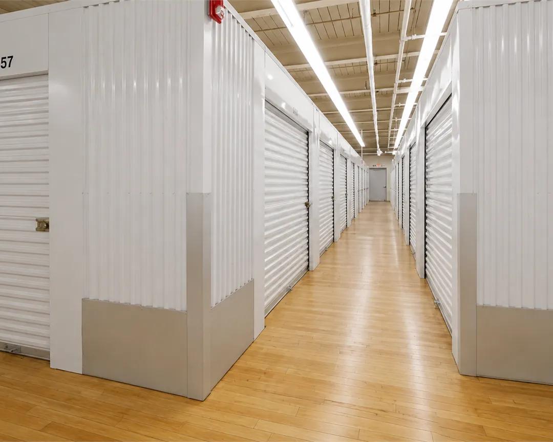 Storage King USA - First Street media 2