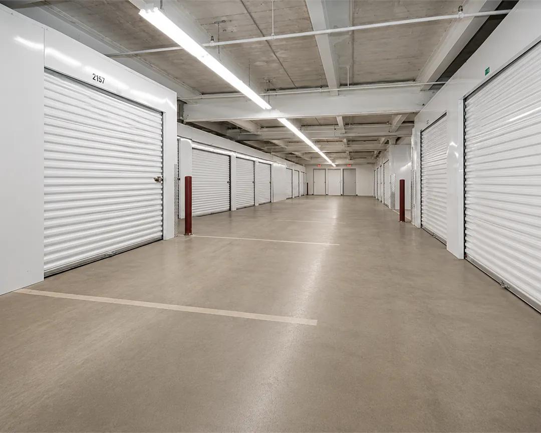 Storage King USA - First Street media 3