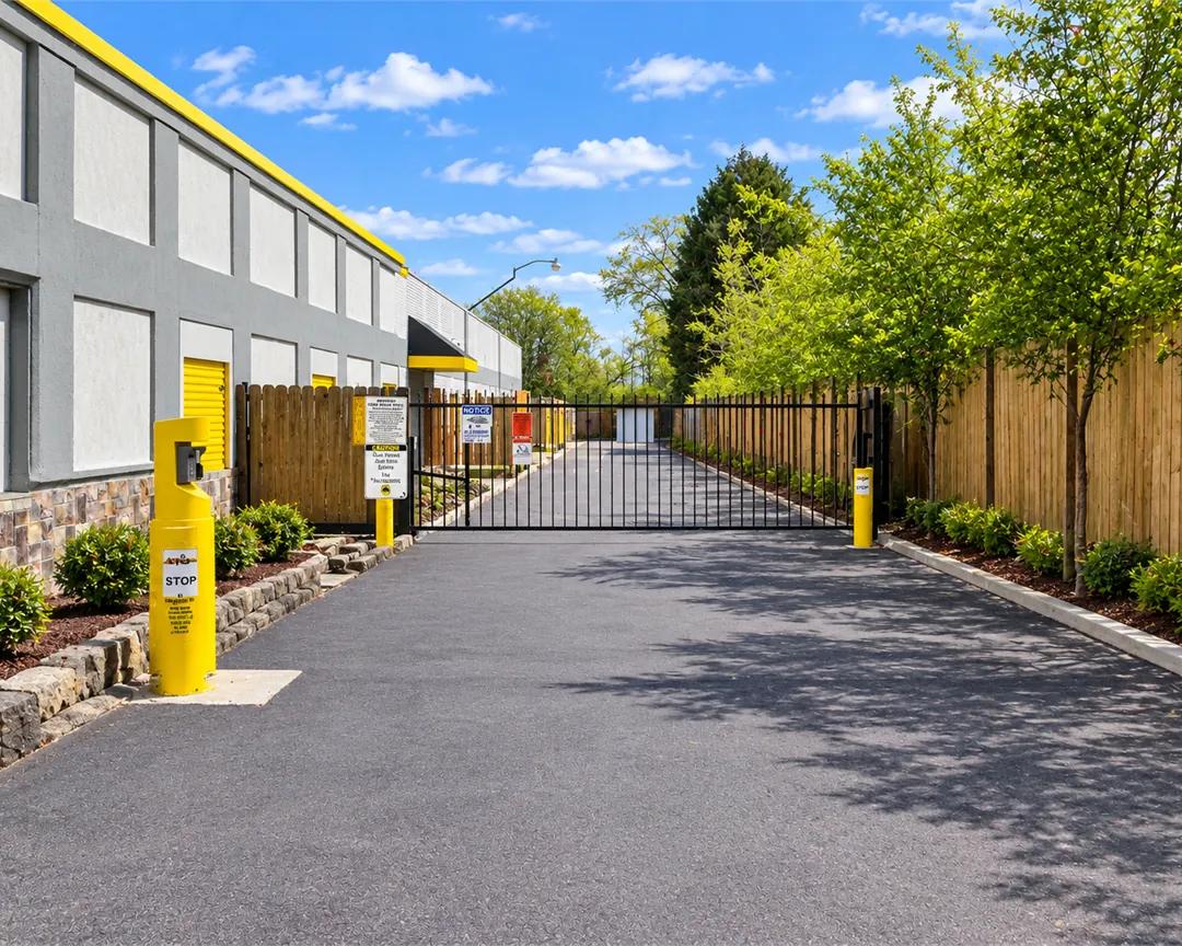 Storage King USA - Copley media 9