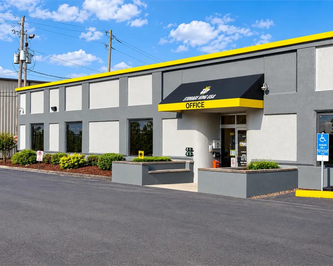 Storage King USA - Copley media 6