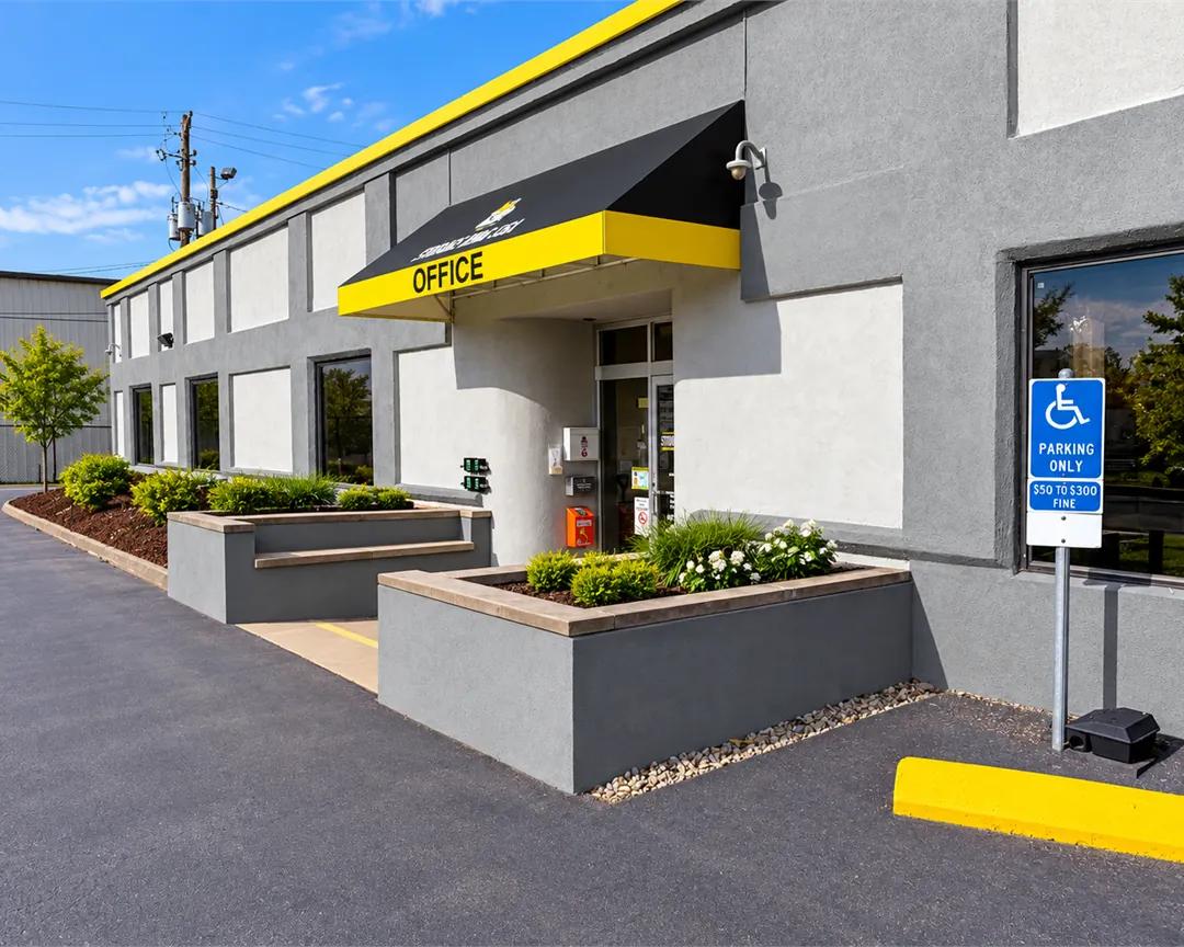 Storage King USA - Copley media 4