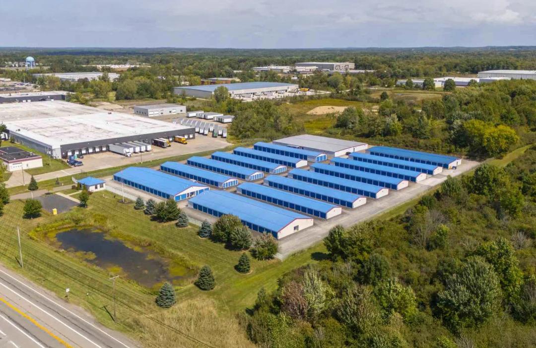 Storage King USA - Aurora media 12