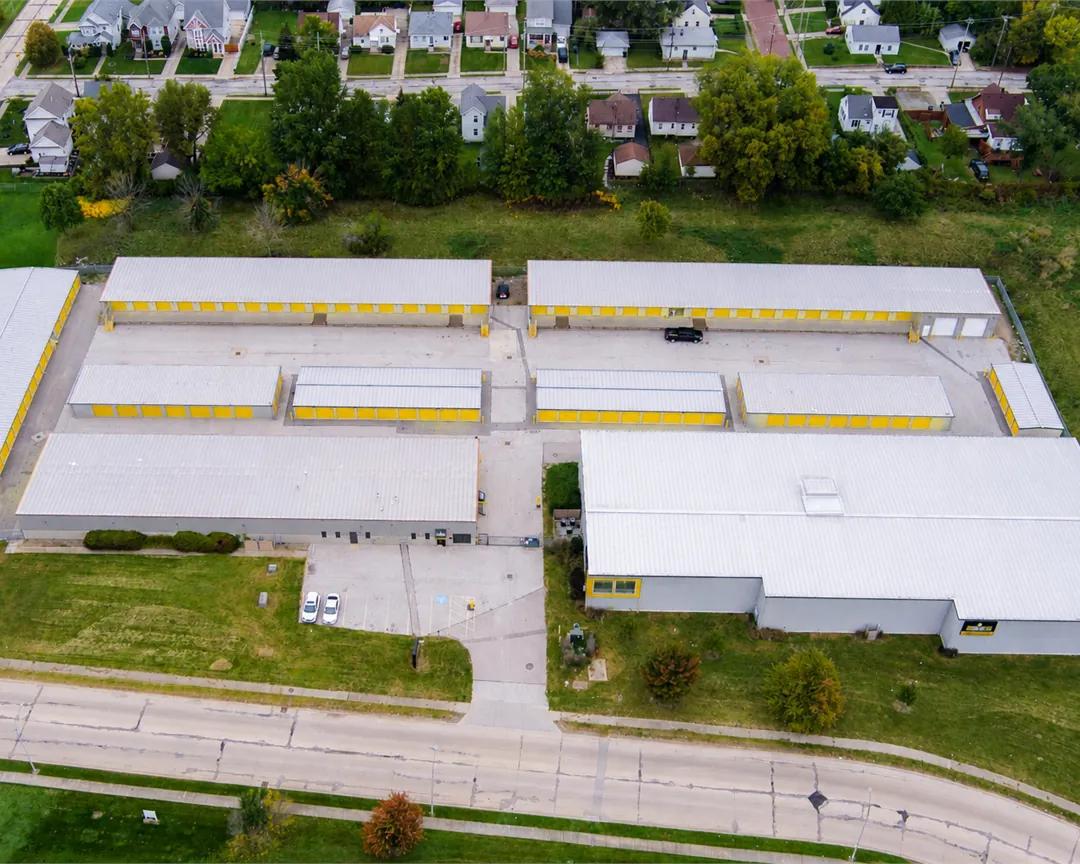 Storage King USA - Johnston media 15