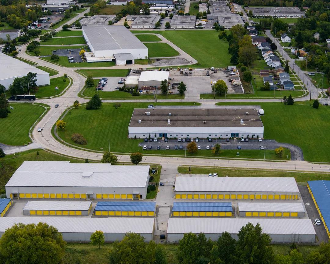 Storage King USA - Johnston media 14