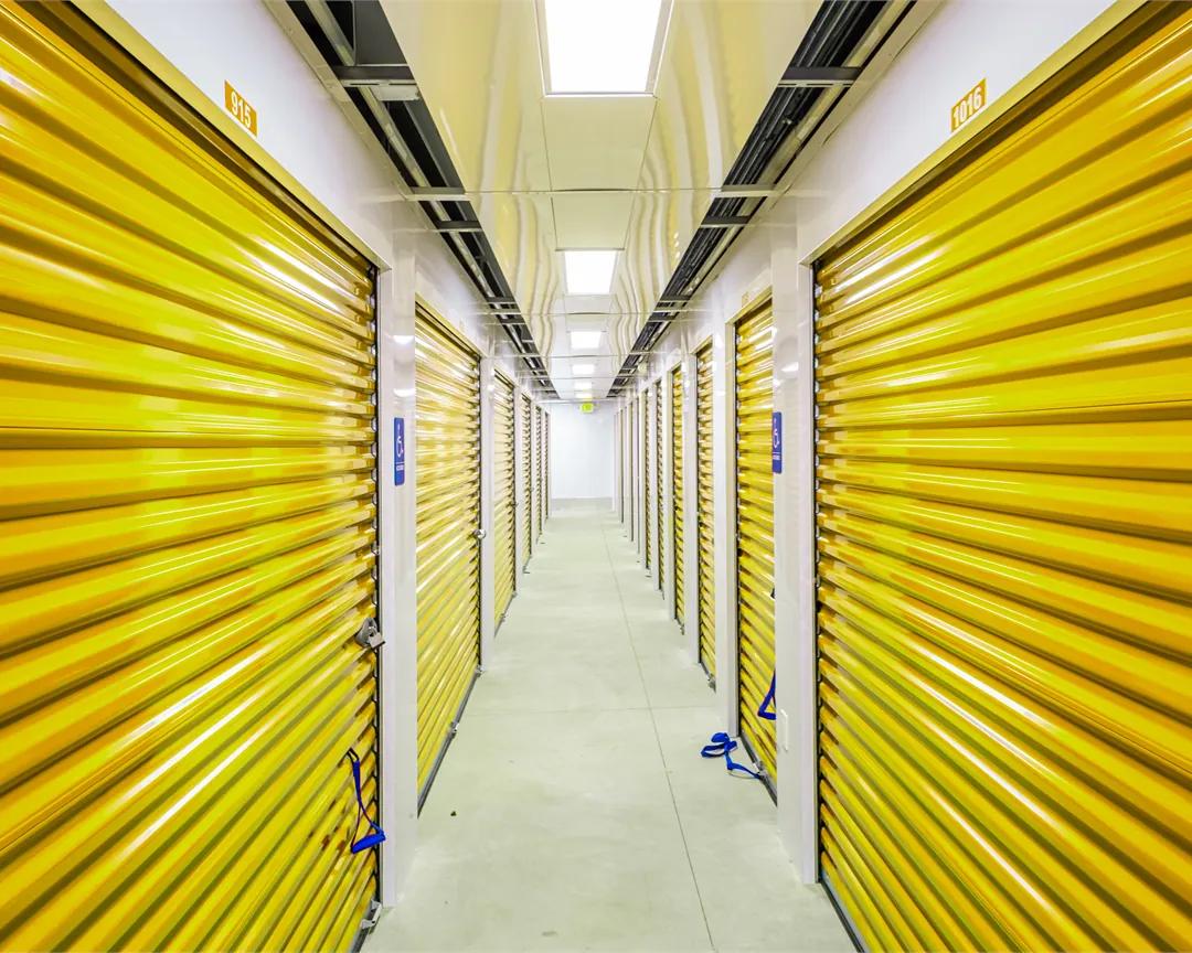 Storage King USA - Johnston media 11
