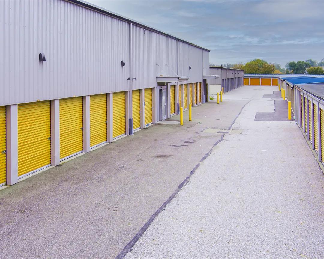 Storage King USA - Johnston media 7