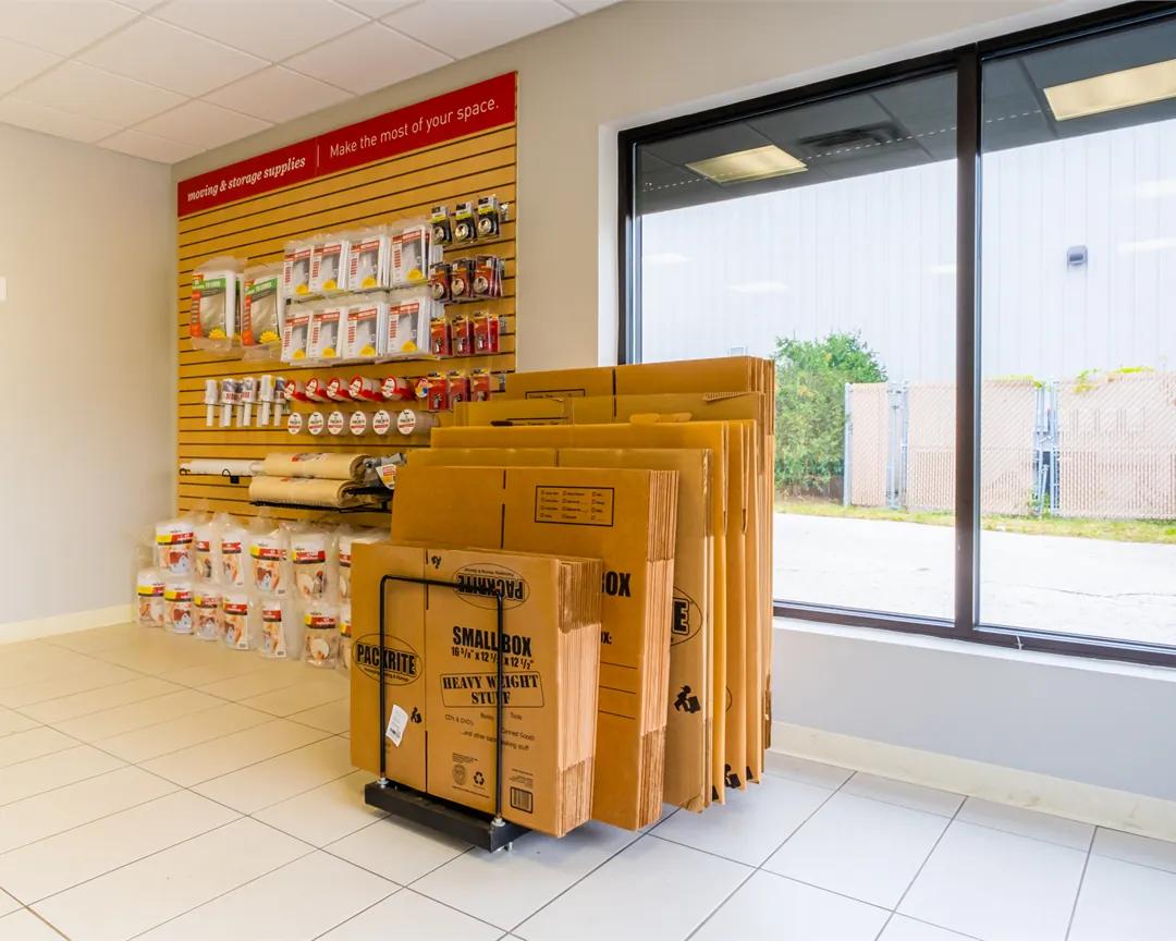 Storage King USA - Johnston media 5