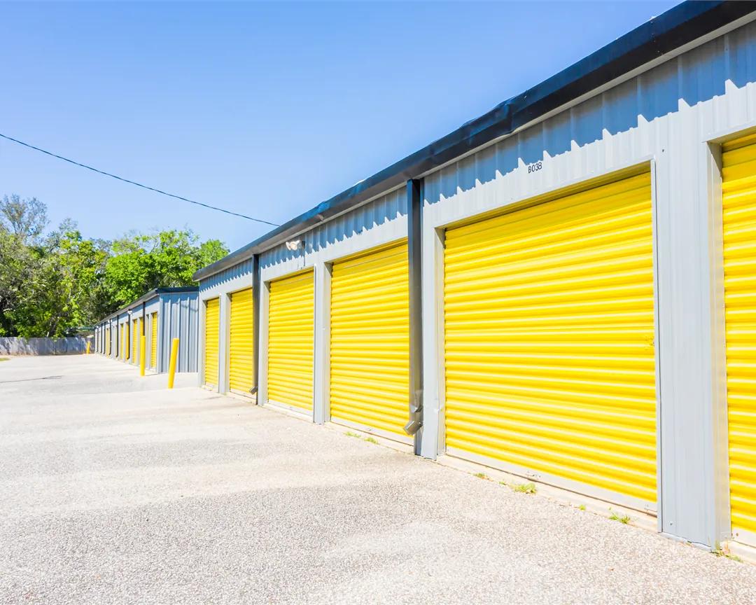 Storage King USA - Olive media 11