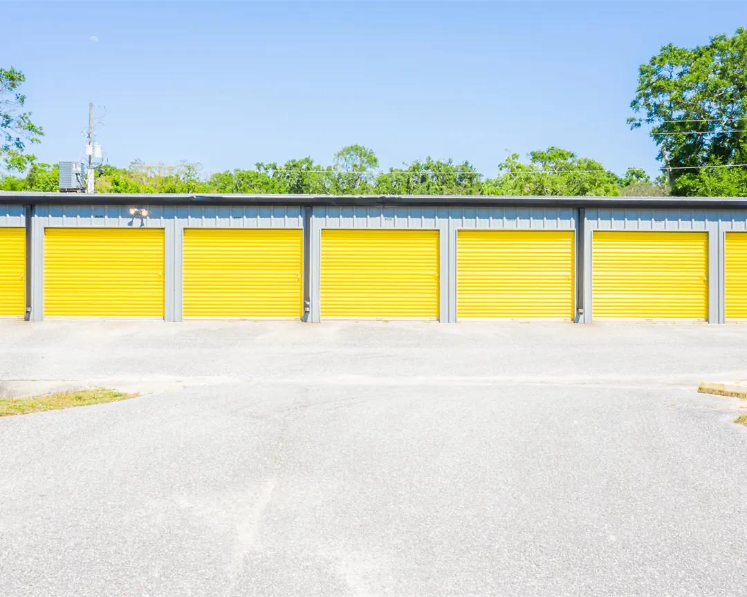 Storage King USA - Olive media 19