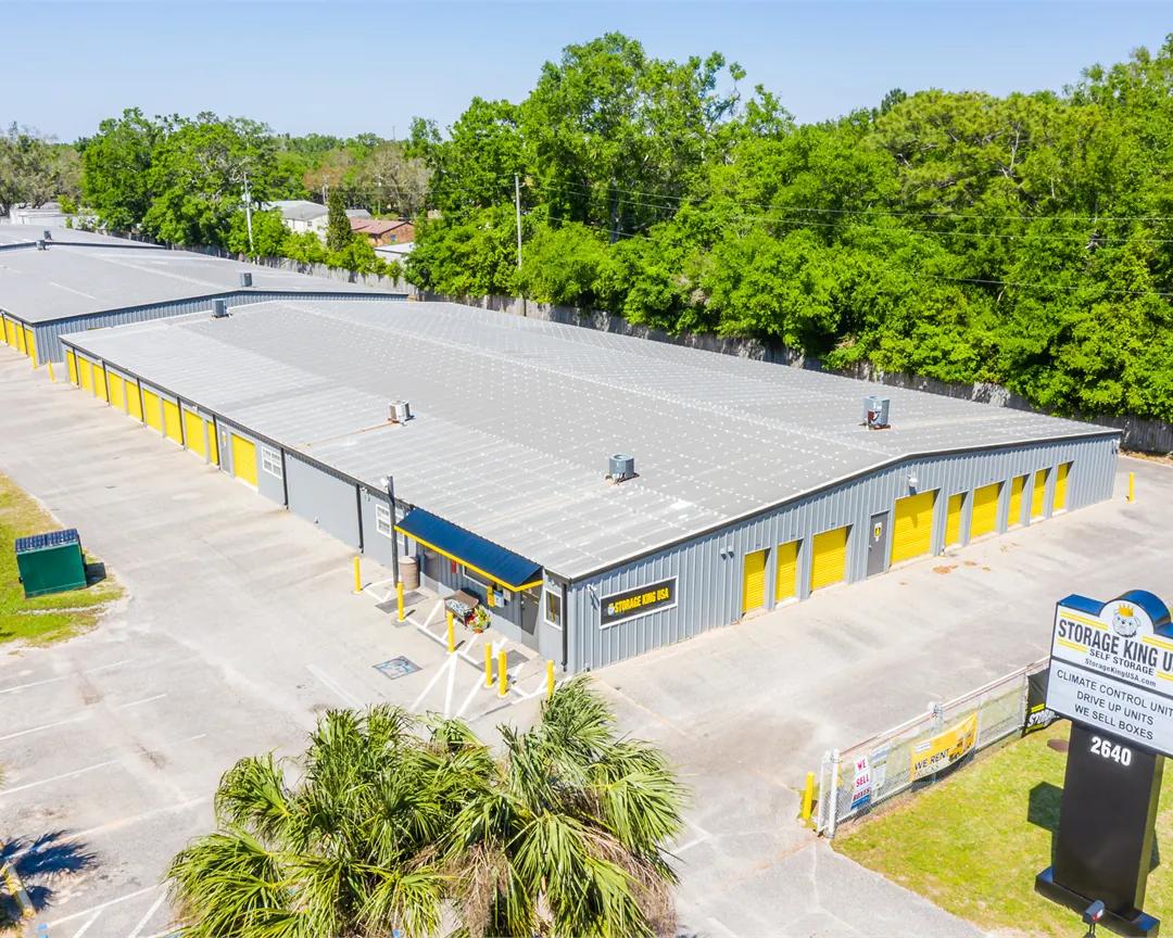 Storage King USA - Olive media 17