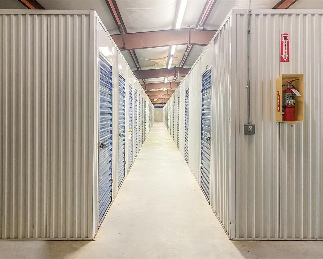 Storage King USA - Olive media 8
