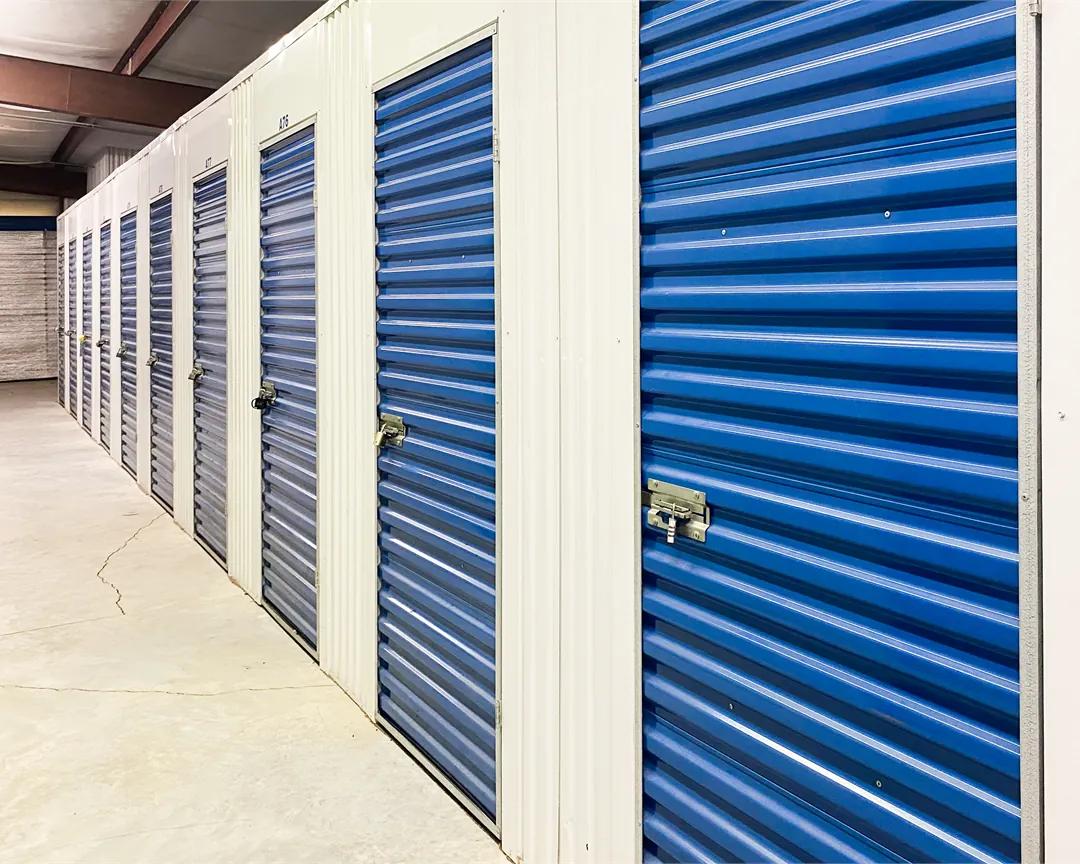 Storage King USA - Olive media 10