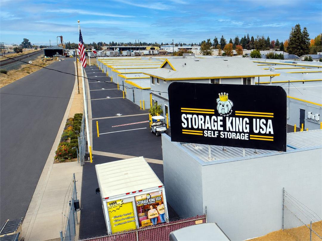 Storage King USA - Weber Avenue media 8