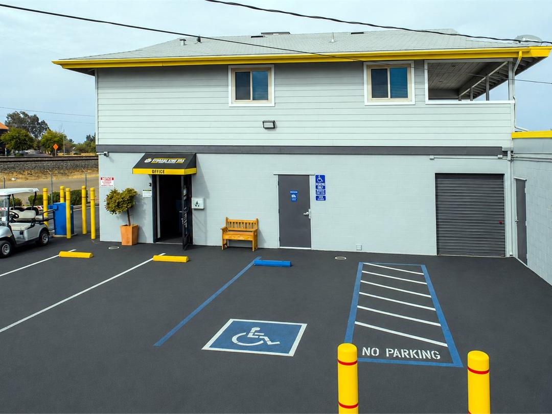 Storage King USA - Weber Avenue media 3