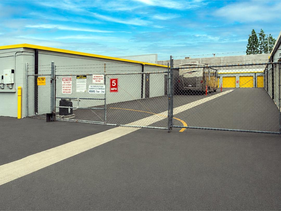 Storage King USA - Weber Avenue media 6
