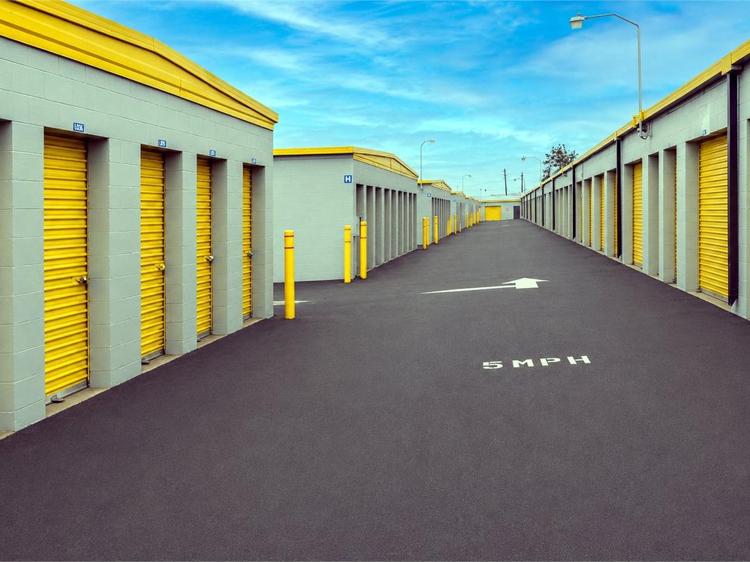 Storage King USA - Weber Avenue media 7