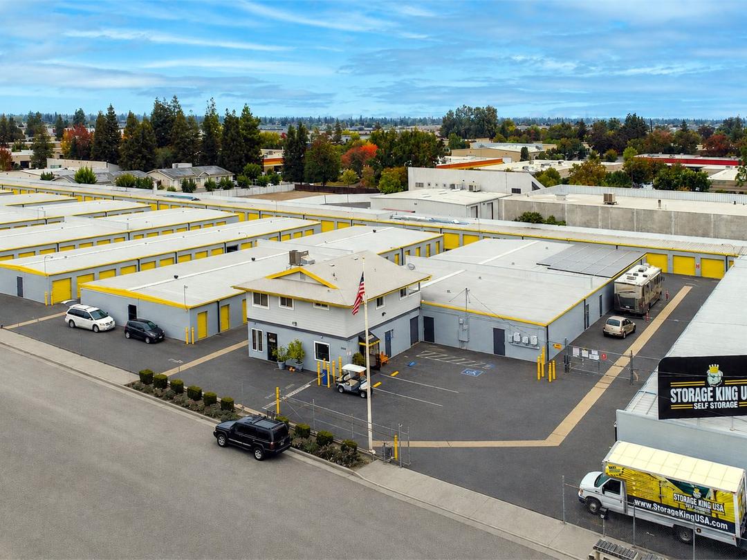 Storage King USA - Weber Avenue media 11
