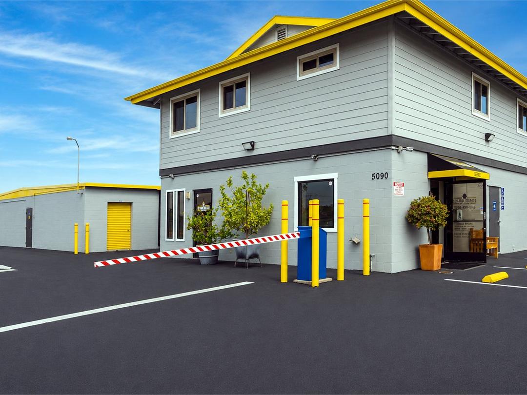 Storage King USA - Weber Avenue media 2