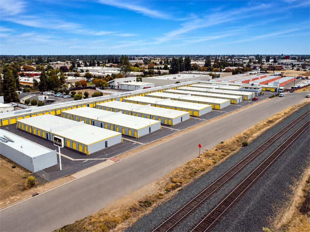 Storage King USA - Weber Avenue media 10