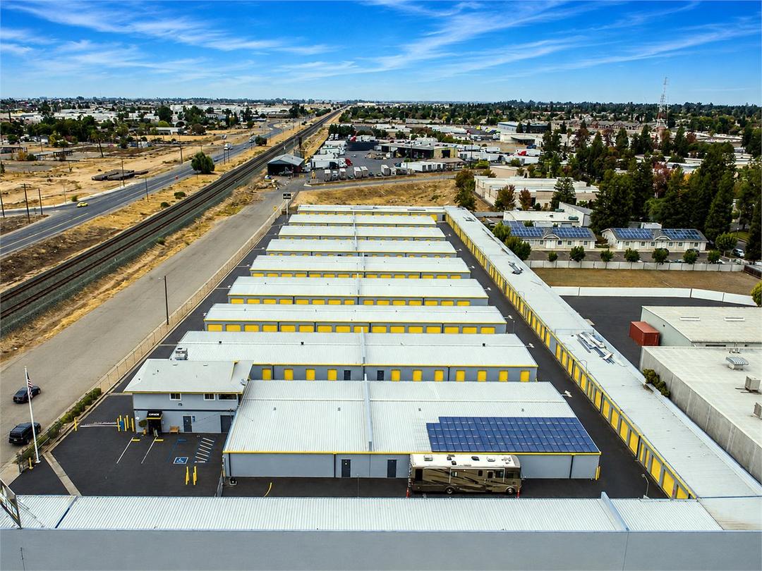Storage King USA - Weber Avenue media 9