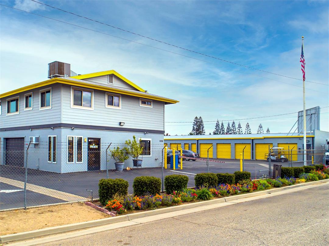 Storage King USA - Weber Avenue media 1