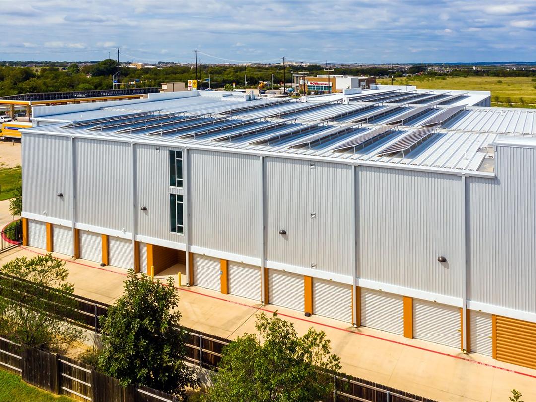 Storage King USA - Galm media 11