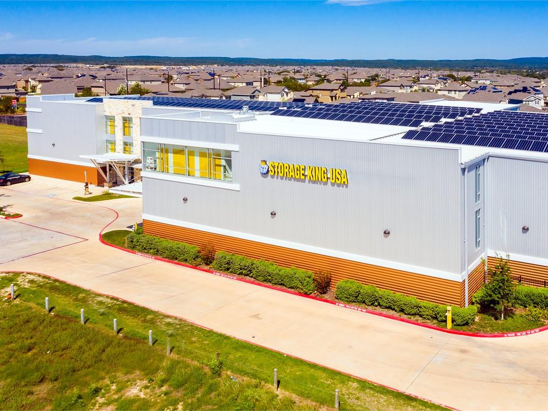 Storage King USA - Galm media 10