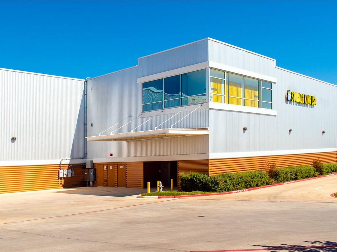 Storage King USA - Galm media 2