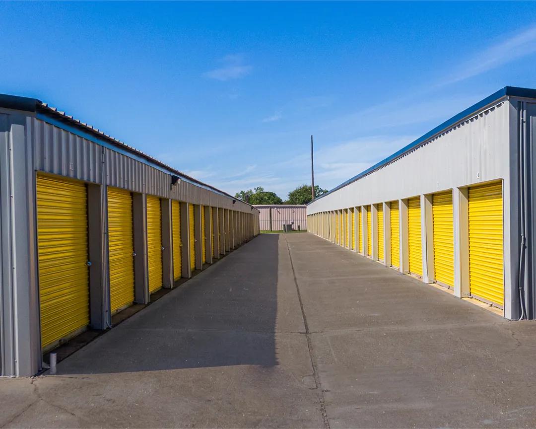Storage King USA - Jennetta media 6