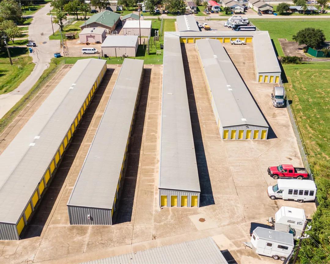 Storage King USA - Jennetta media 8
