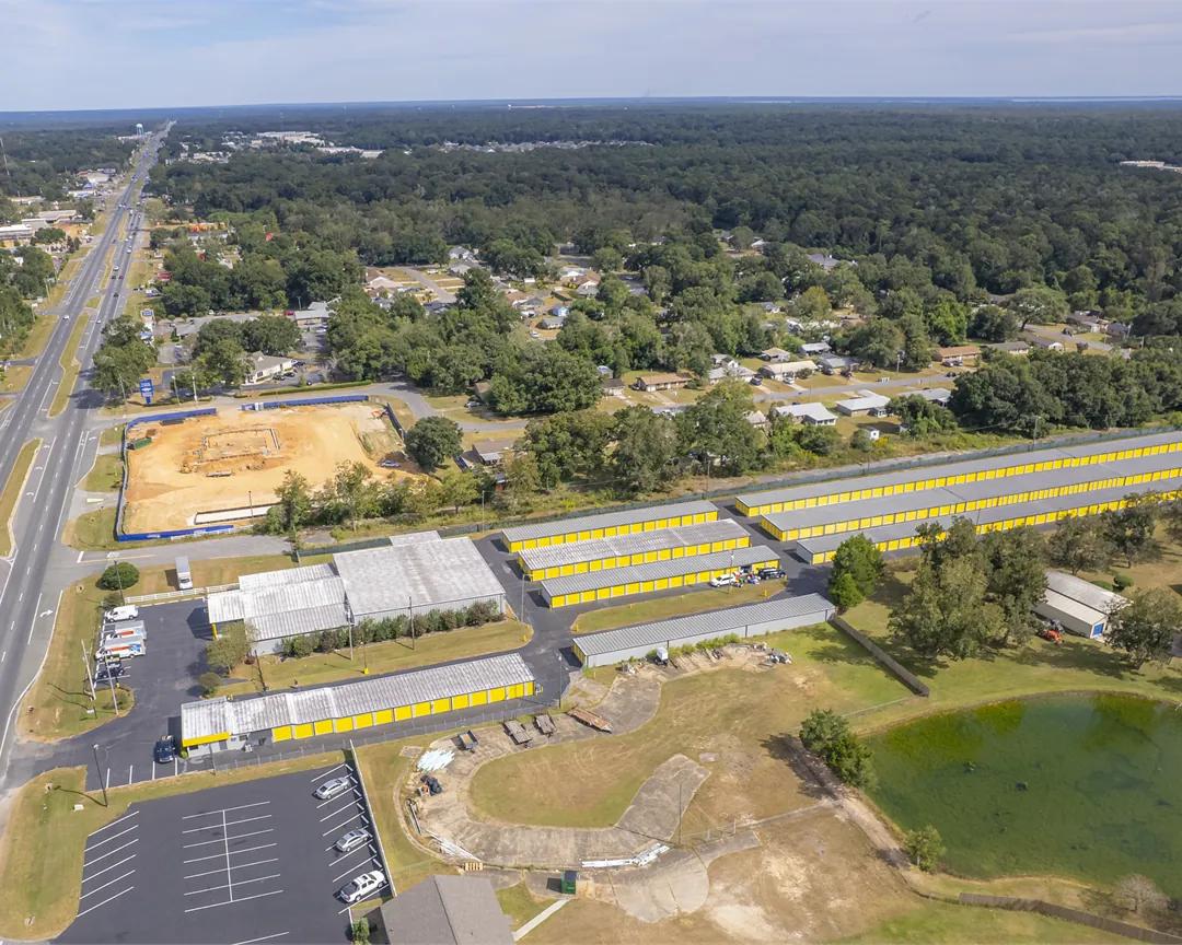 Storage King USA - Highway 90 media 8