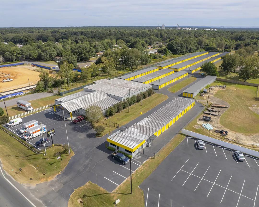 Storage King USA - Highway 90 media 7