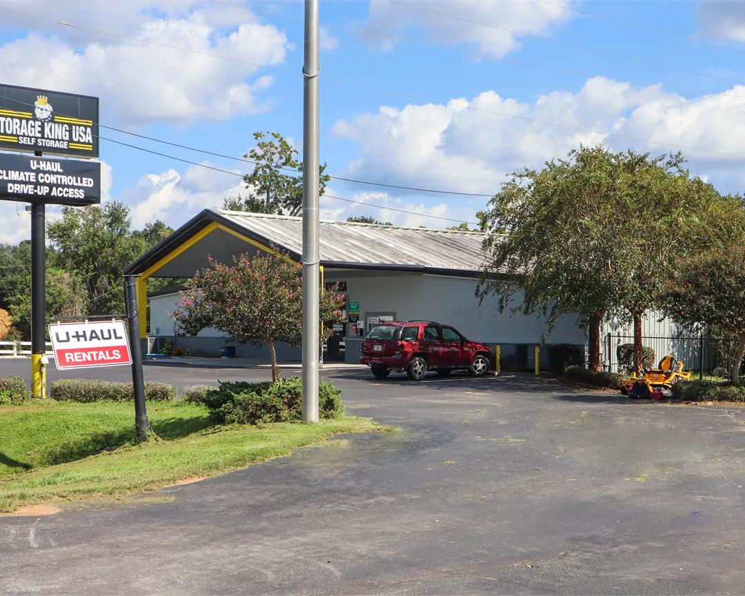 Storage King USA - Highway 90 media 2
