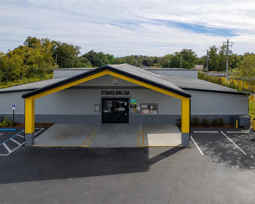 Storage King USA - Highway 90 media 1