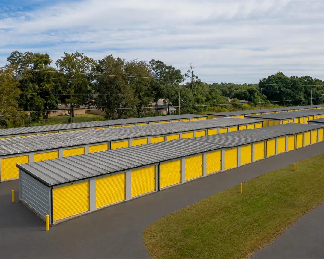 Storage King USA - Highway 90 media 6