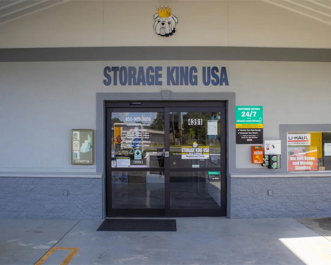 Storage King USA - Highway 90 media 3