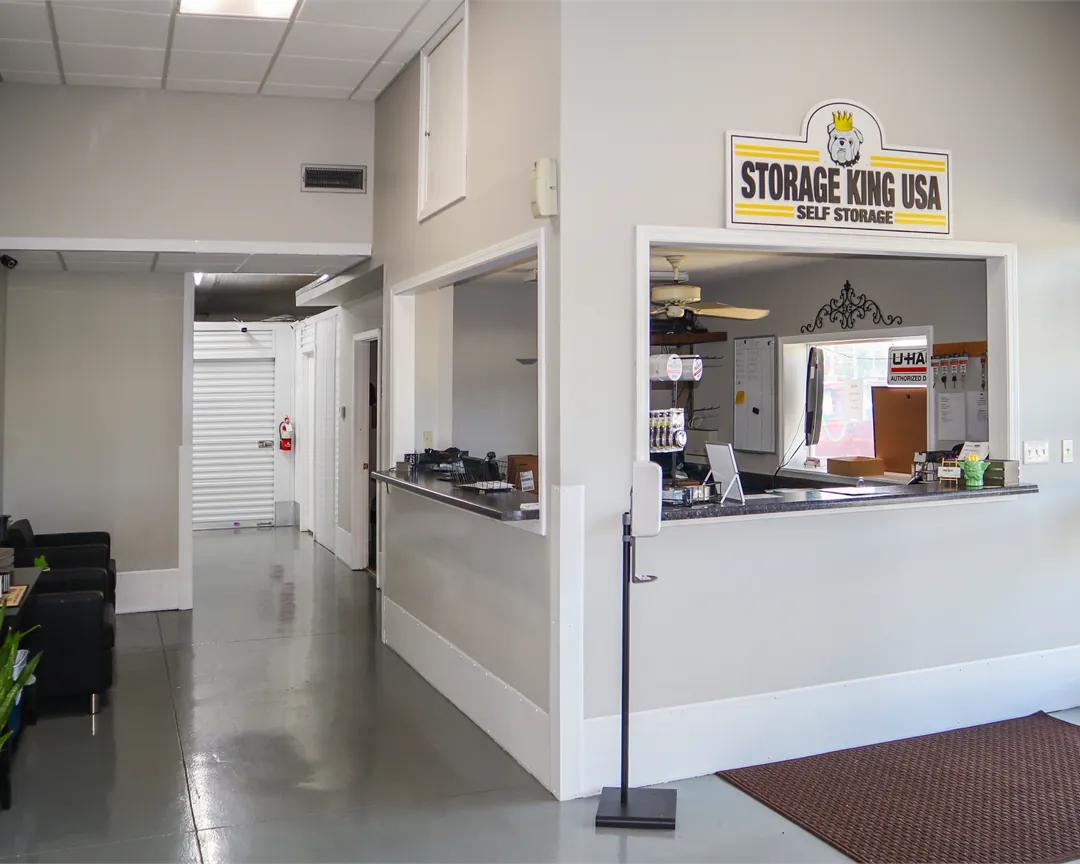 Storage King USA - Highway 90 media 4
