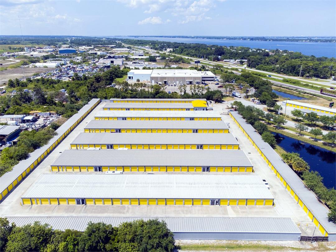 Storage King USA - Schenck Avenue media 10