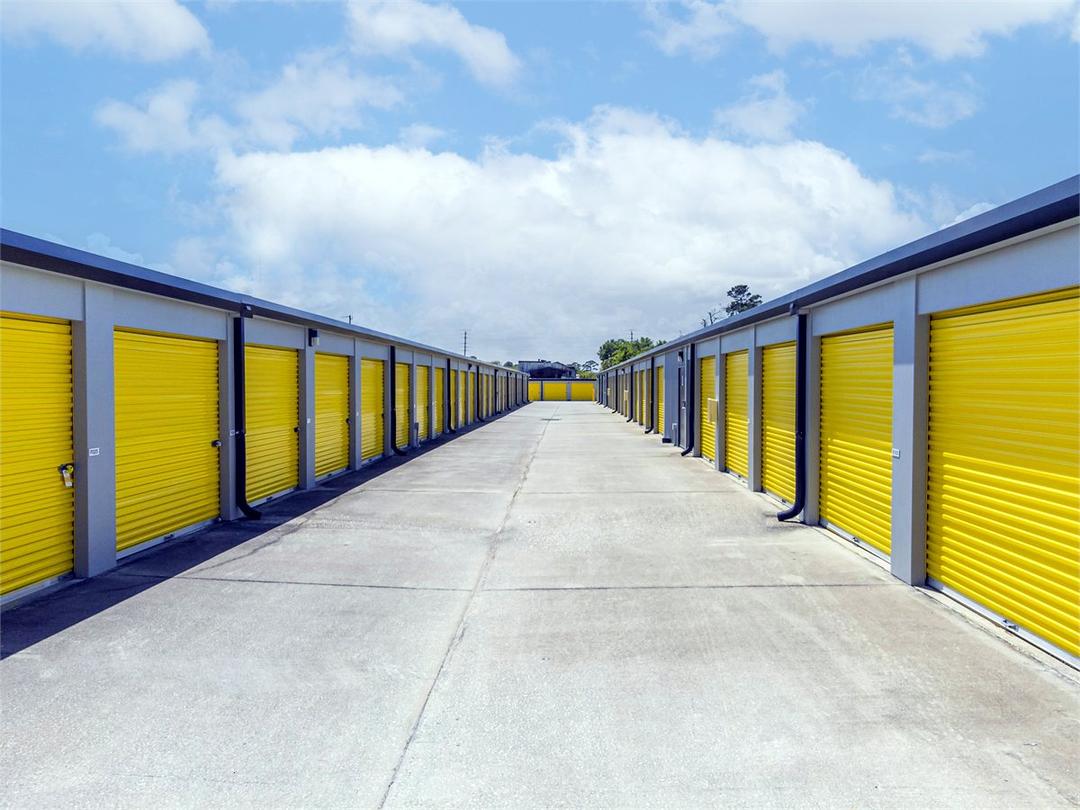 Storage King USA - Schenck Avenue media 9